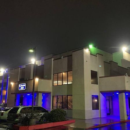 San Bernandino Inn & Suites San Bernardino Bagian luar foto