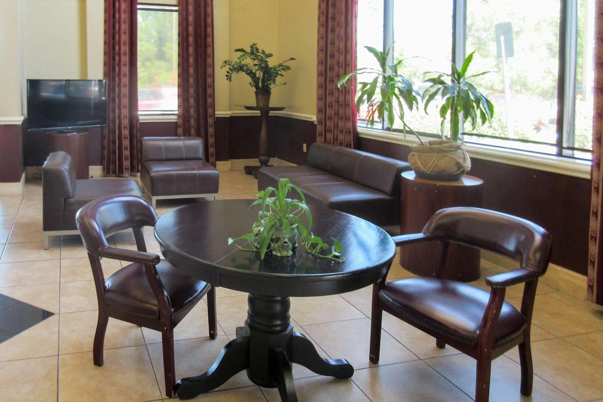San Bernandino Inn & Suites San Bernardino Bagian luar foto