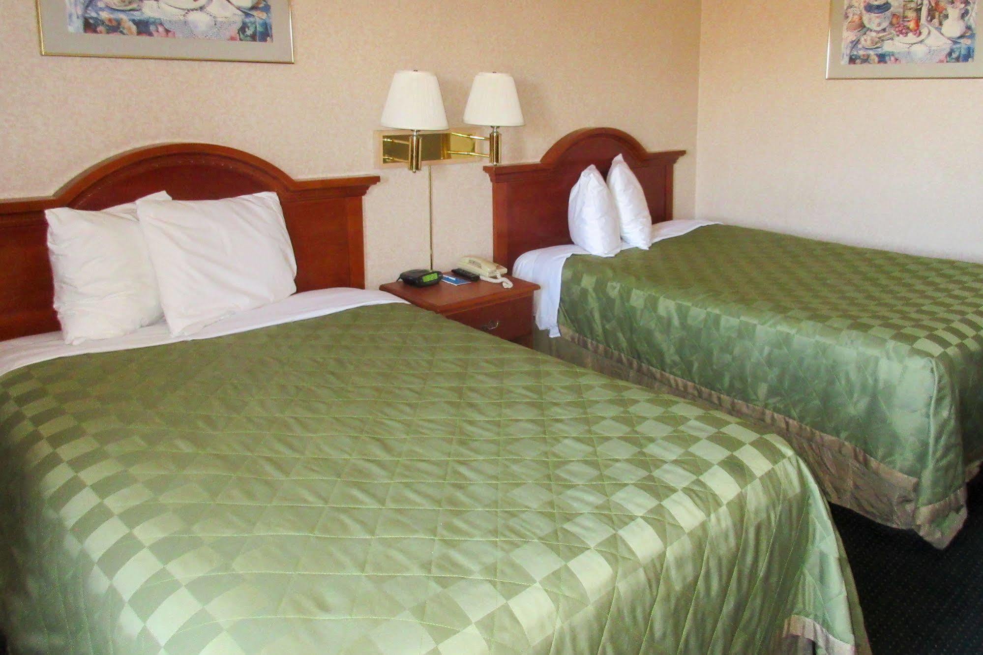 San Bernandino Inn & Suites San Bernardino Bagian luar foto