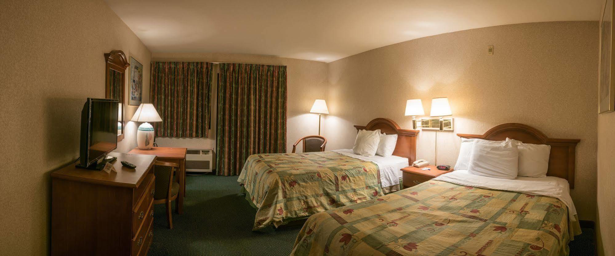 San Bernandino Inn & Suites San Bernardino Bagian luar foto
