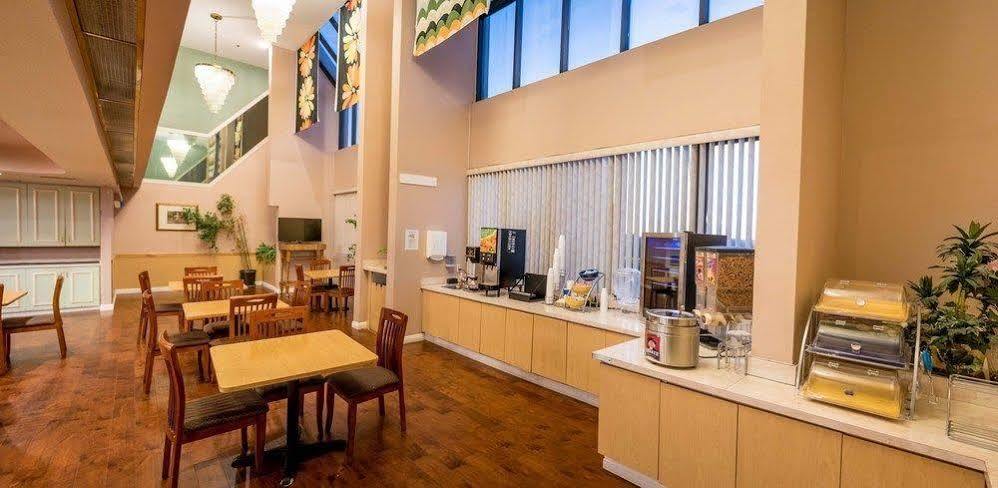 San Bernandino Inn & Suites San Bernardino Bagian luar foto