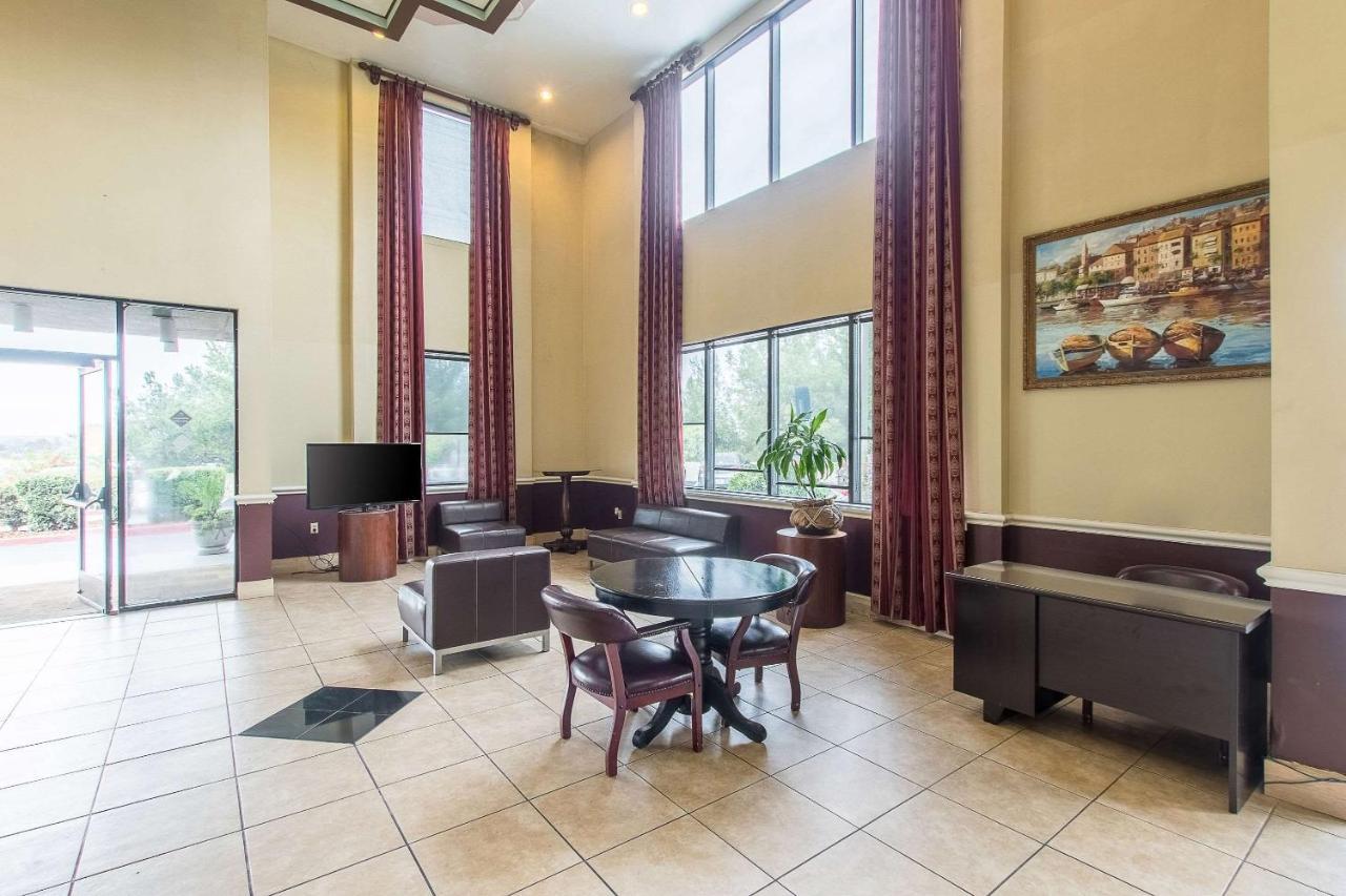 San Bernandino Inn & Suites San Bernardino Bagian luar foto